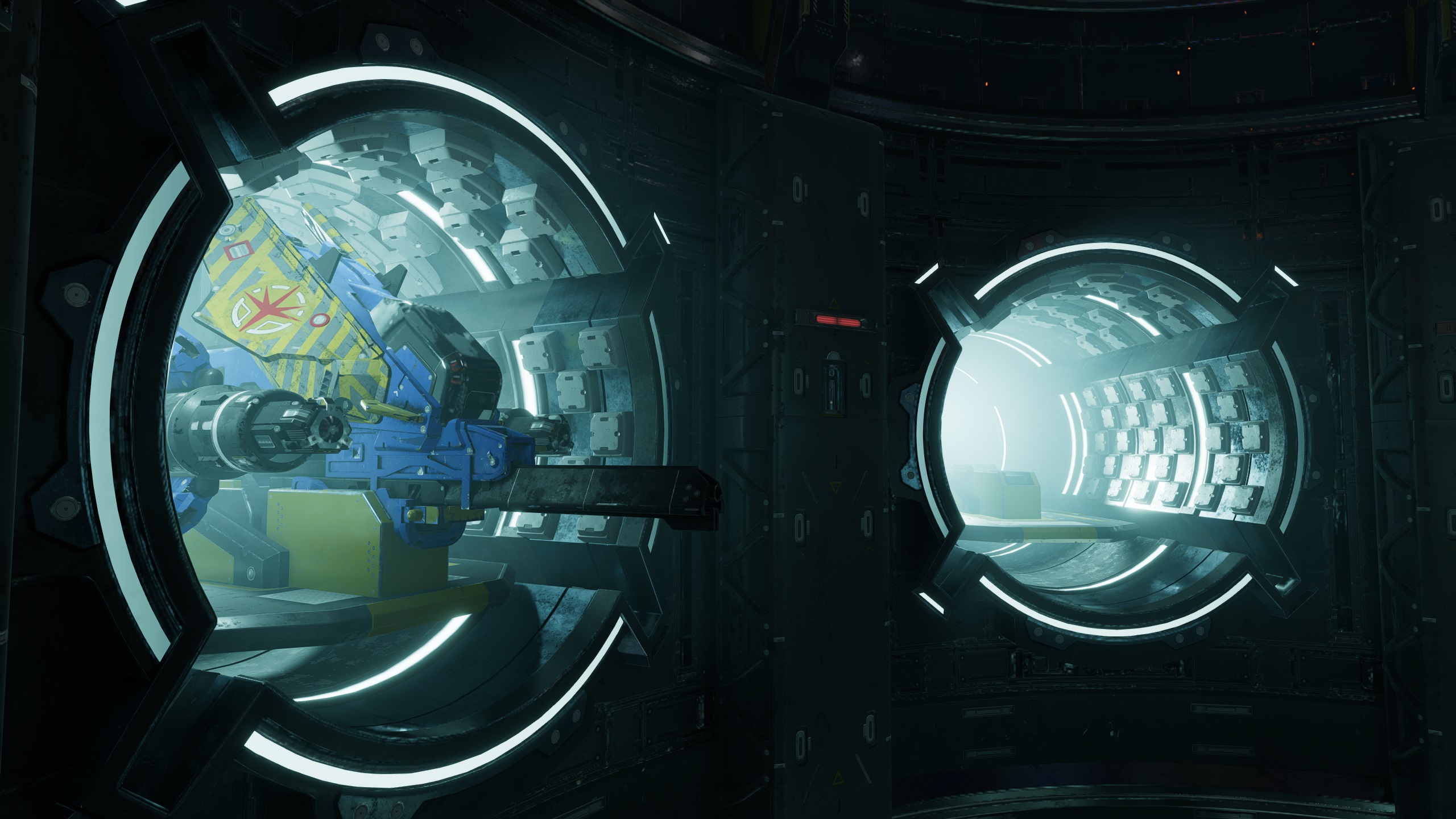 Guardians Of The Galaxy Screenshot